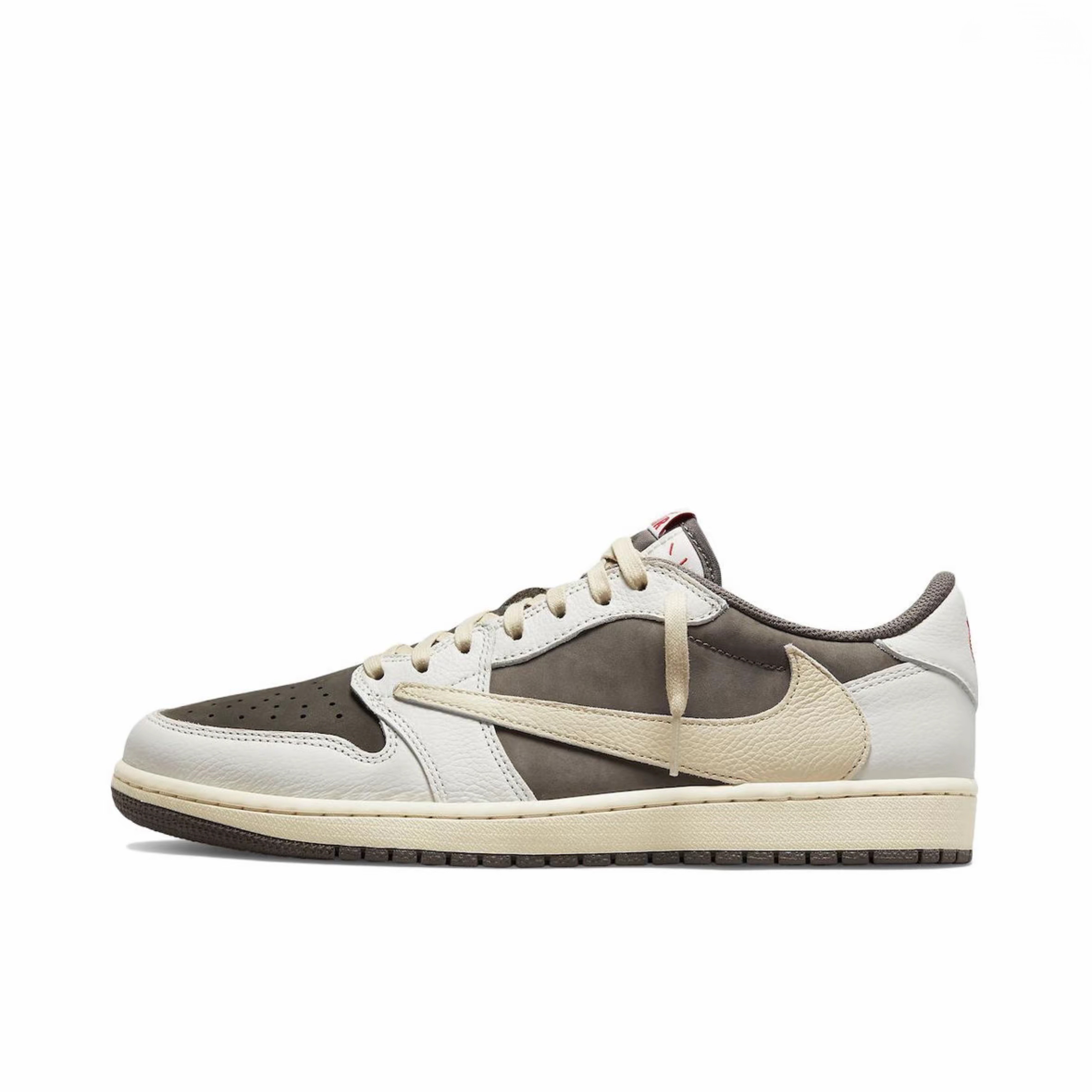 Travis x Jordan1 Low OG