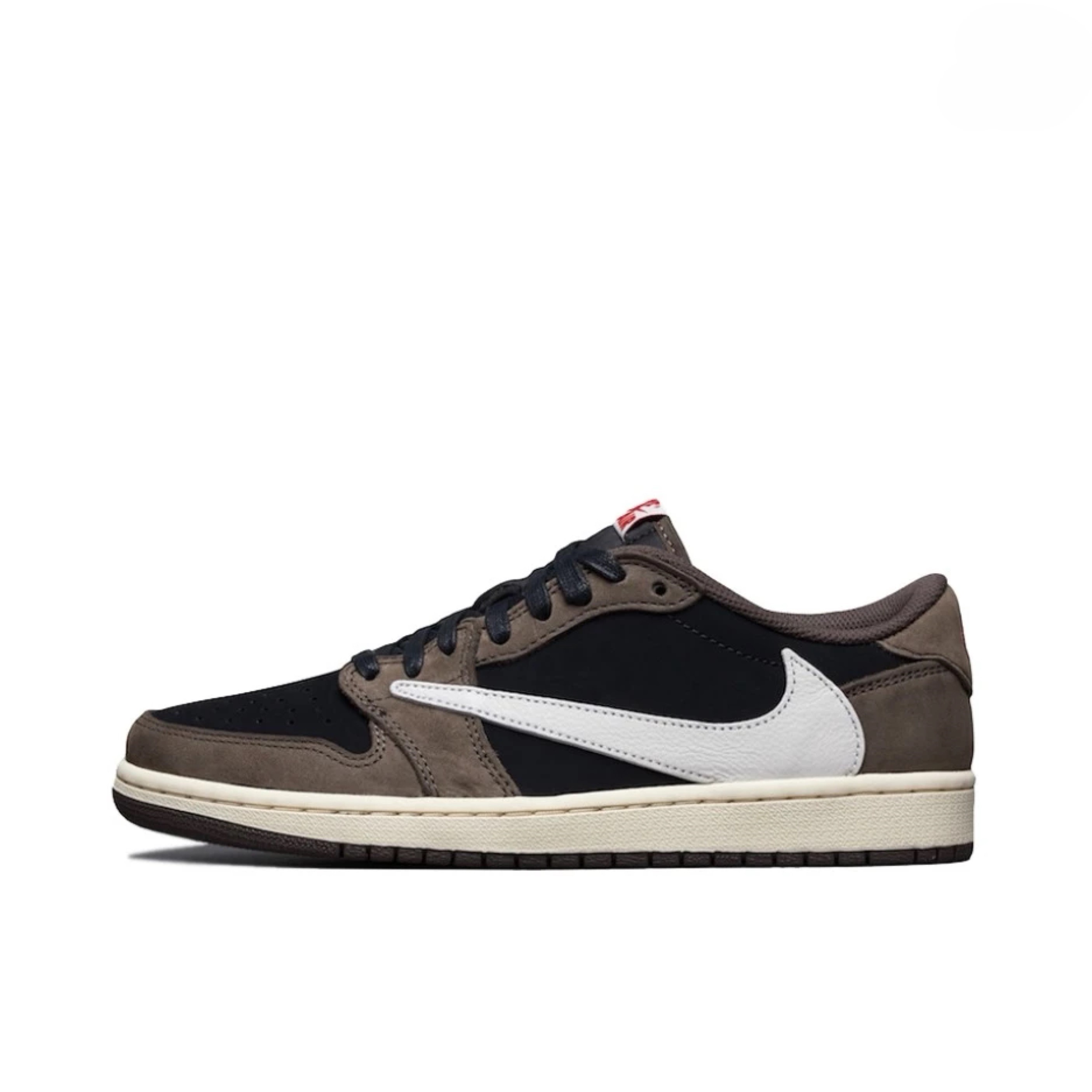 Travis x Jordan1 Low OG