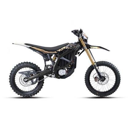2025 Surron Ultra Bee off-Road Electric Dirt Bike 74V 21000W 60ah Powerful Ebike