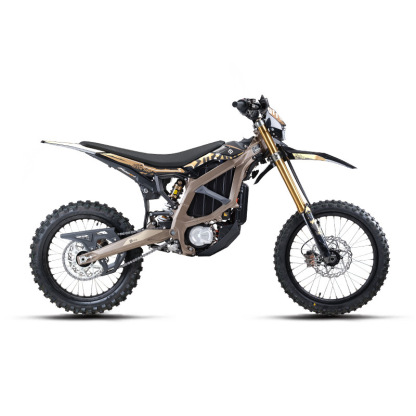 2025 Surron Ultra Bee off-Road Electric Dirt Bike 74V 21000W 60ah Powerful Ebike