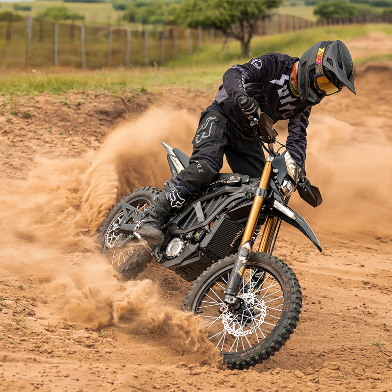 2025 Surron Ultra Bee off-Road Electric Dirt Bike 74V 21000W 60ah Powerful Ebike