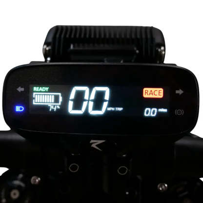 Rawrr Mantis X Pro – 72V 15kW Adult Electric Dirt Bike