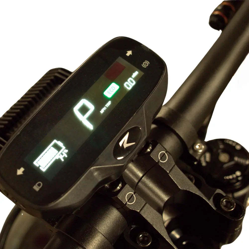 Rawrr Mantis X Pro – 72V 15kW Adult Electric Dirt Bike