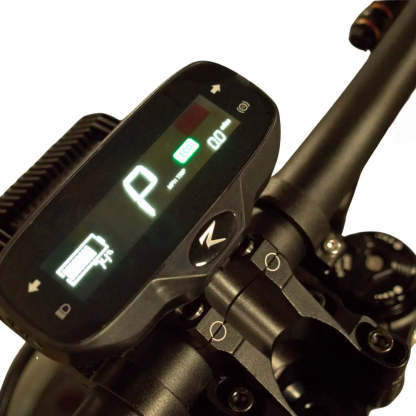 Rawrr Mantis X Pro – 72V 15kW Adult Electric Dirt Bike