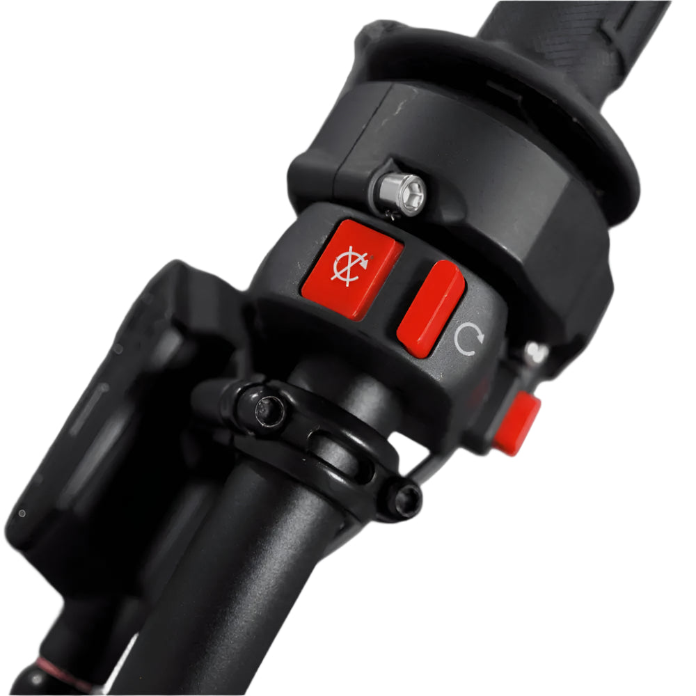 Rawrr Mantis X Pro – 72V 15kW Adult Electric Dirt Bike