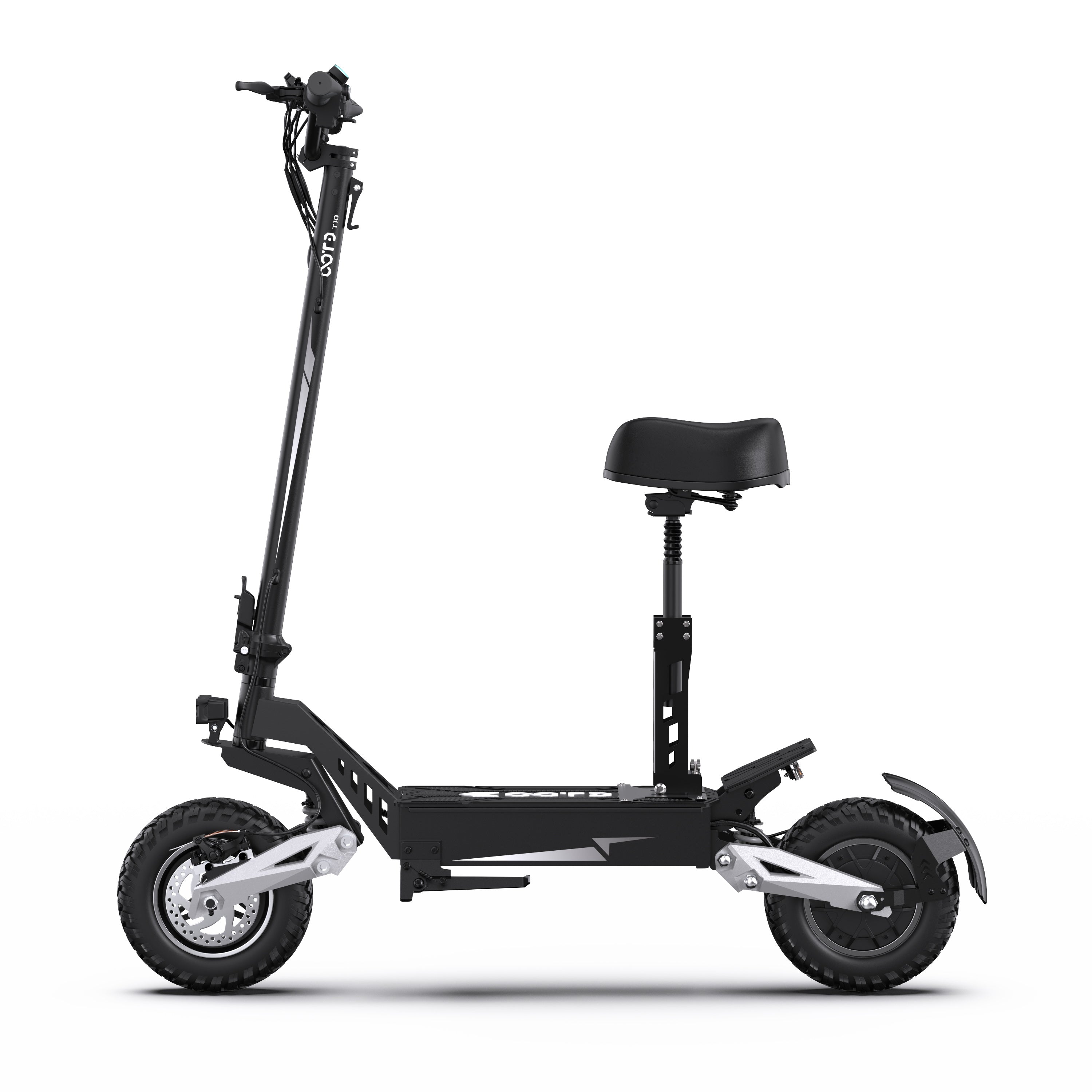 T10 E-Scooter