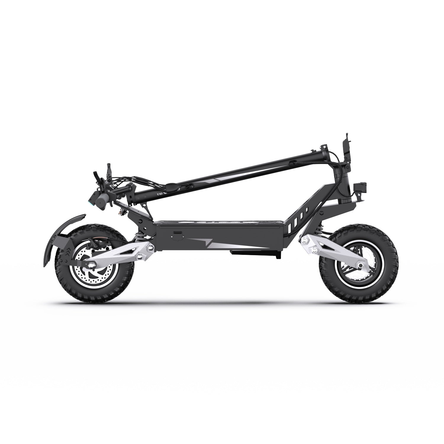 T10 E-Scooter
