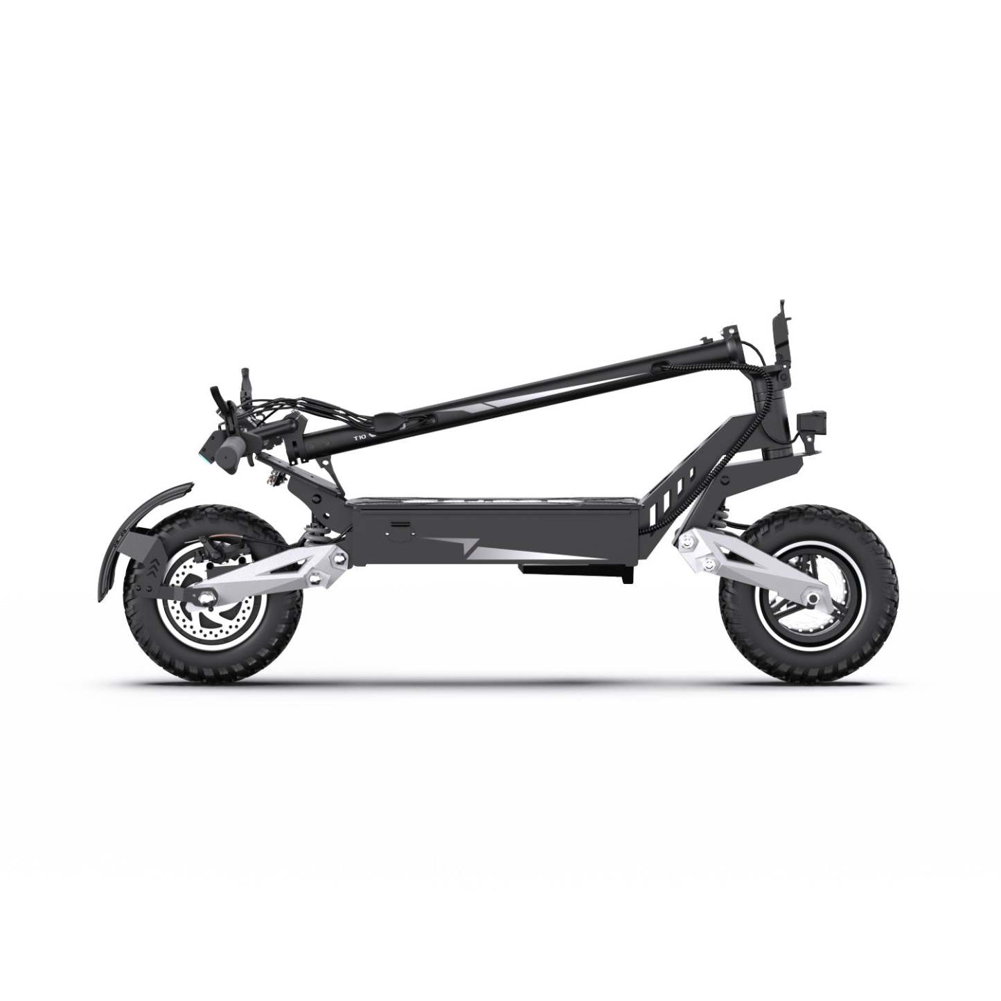 T10 E-Scooter