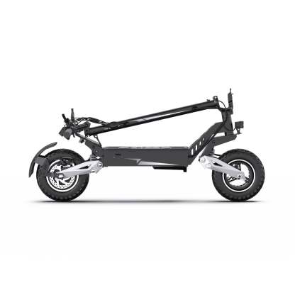 T10 E-Scooter