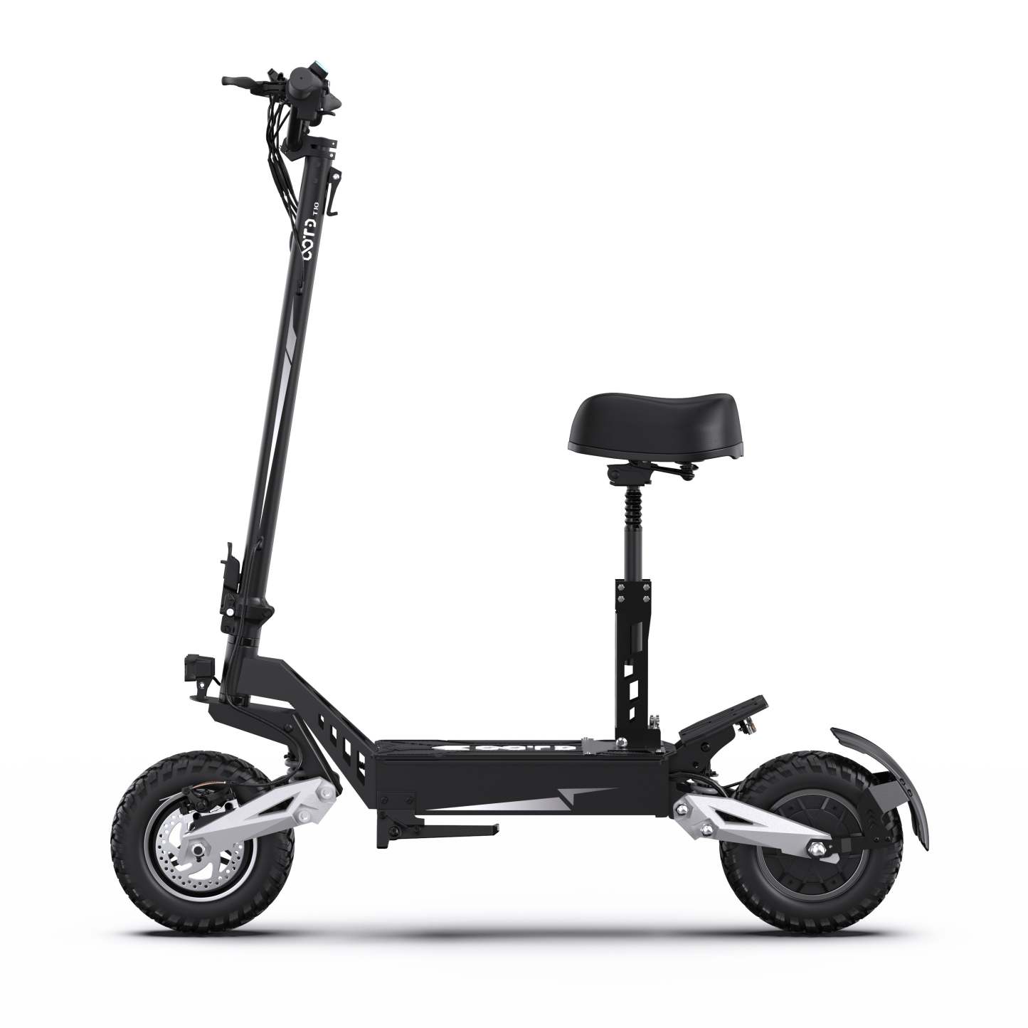T10 E-Scooter