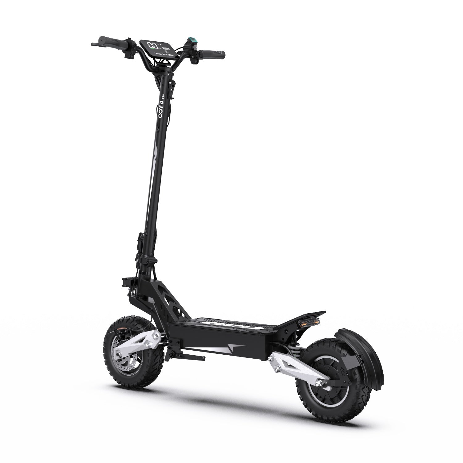 T10 E-Scooter