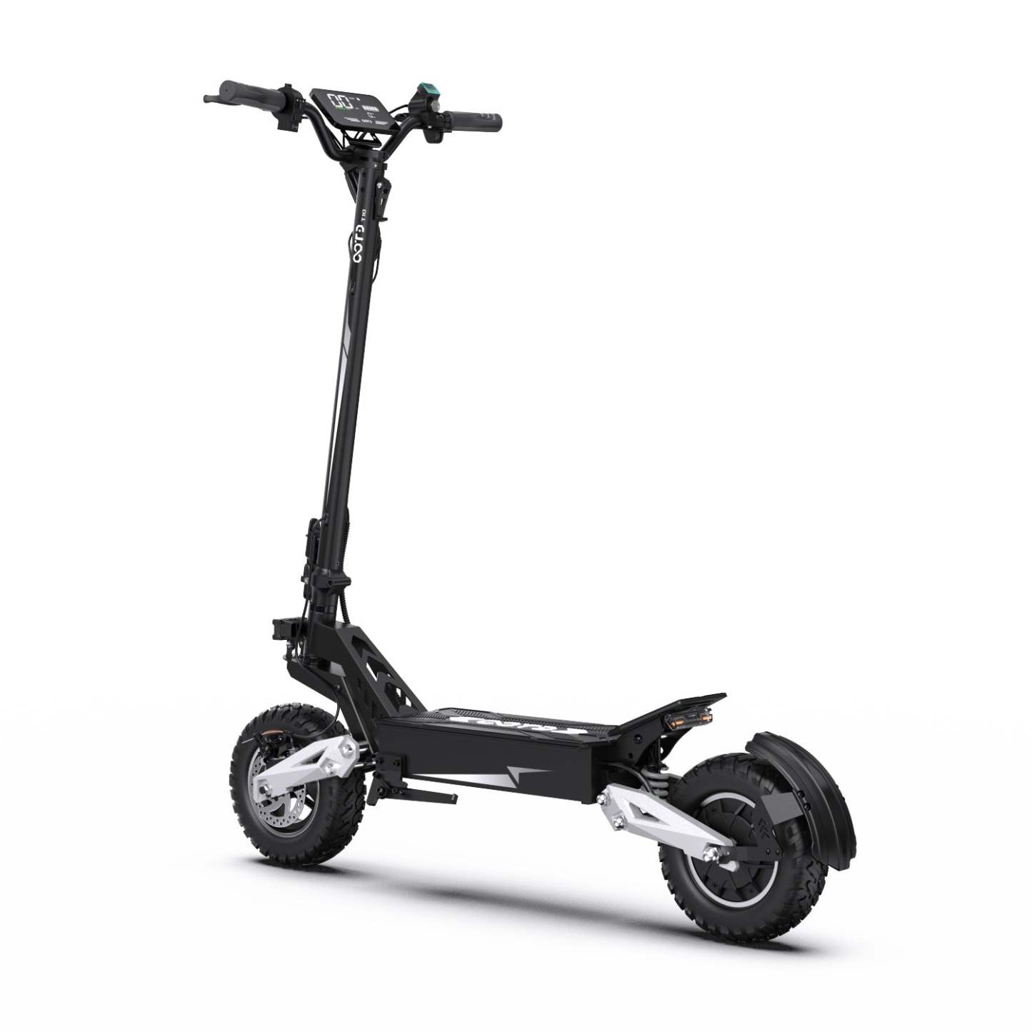 T10 E-Scooter