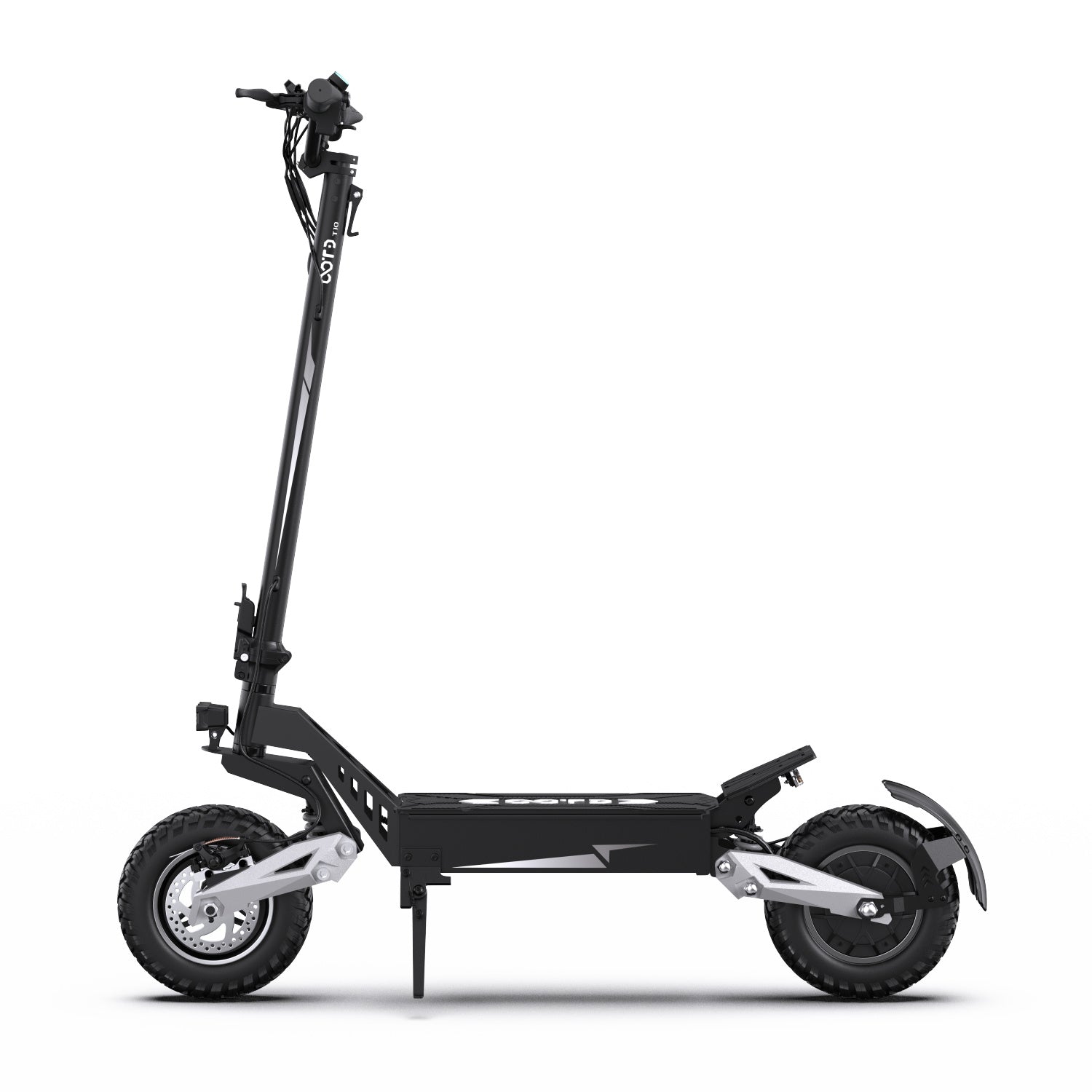 T10 E-Scooter