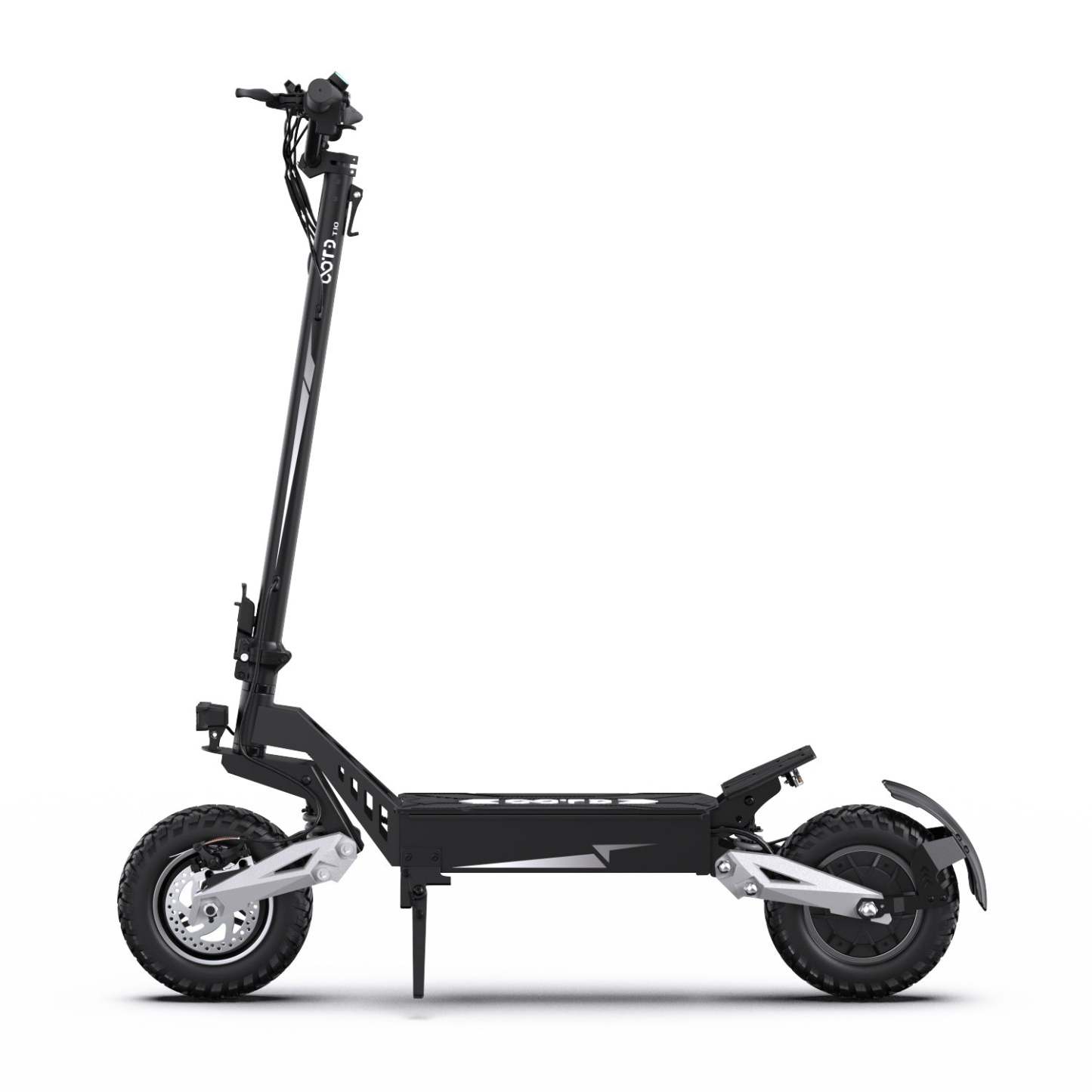 T10 E-Scooter