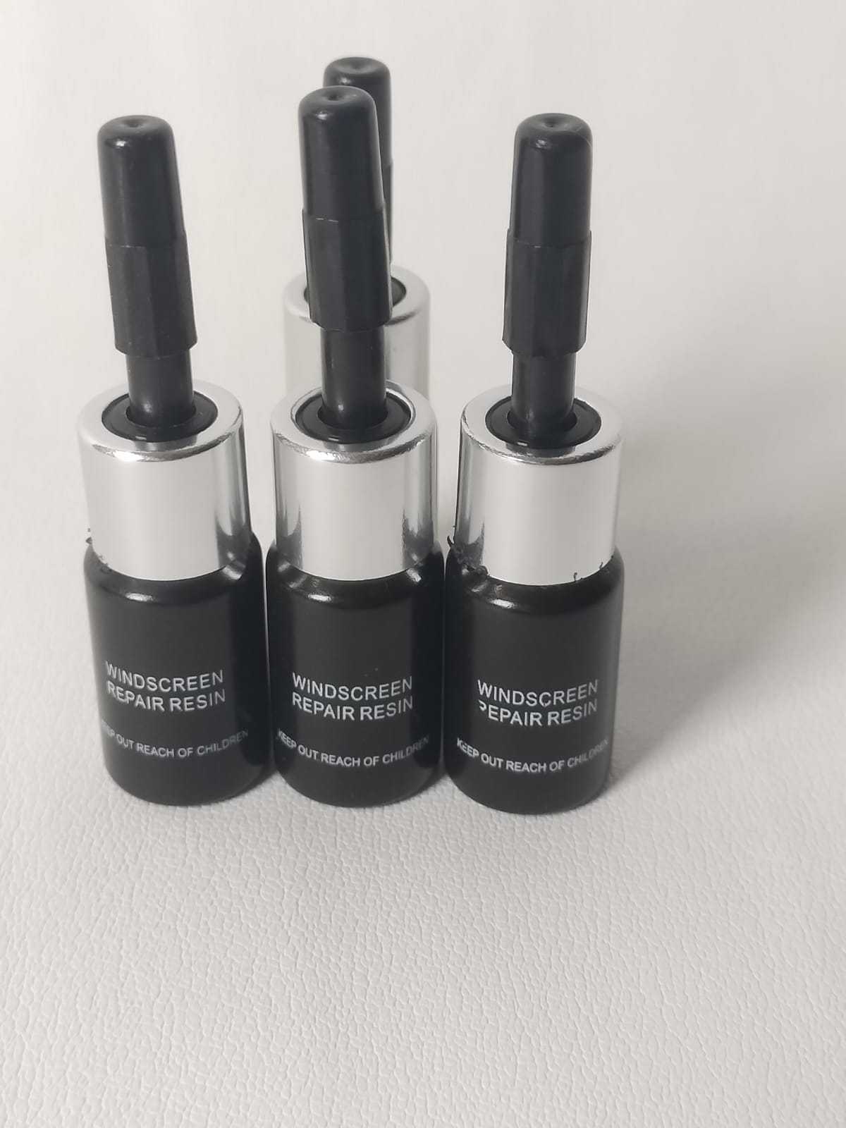 Glass Crack Nano Repair Fluid For Car Windshield – Quick, Easy, And Effective Solution To Repair Cracks