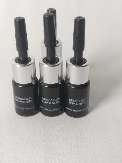 Glass Crack Nano Repair Fluid For Car Windshield – Quick, Easy, And Effective Solution To Repair Cracks