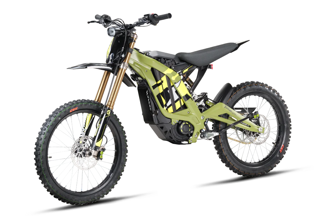 SURRON LIGHT BEE X-YOSEMITE