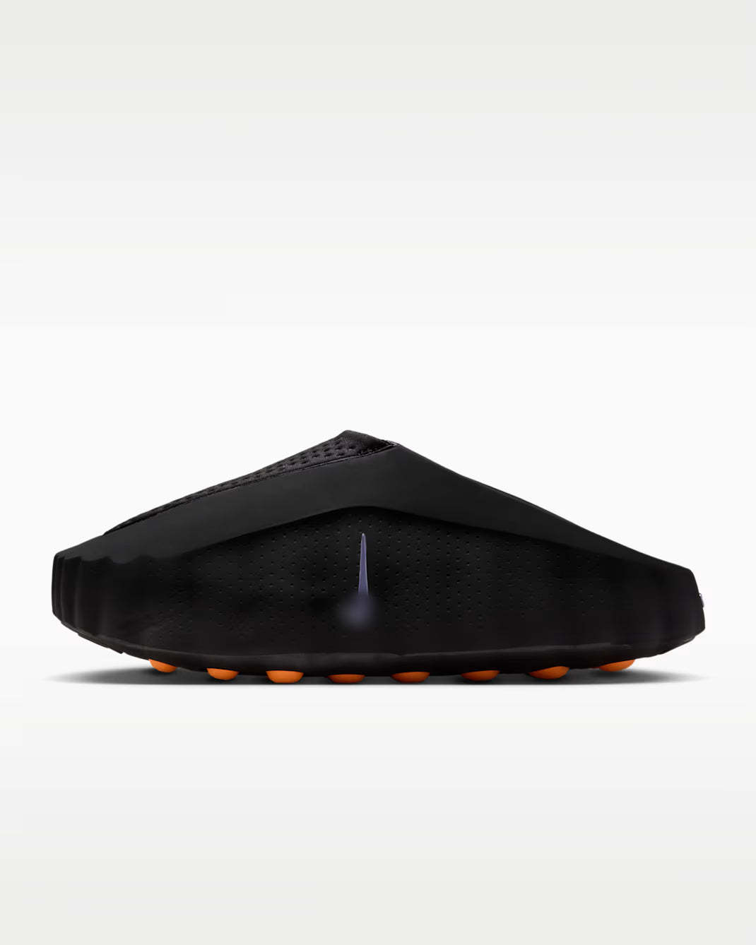 Mind 001 Pregame Mules