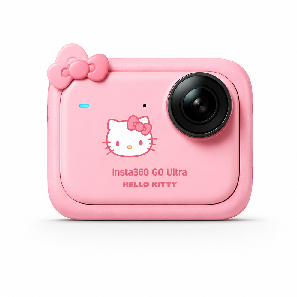 Kitty CAM