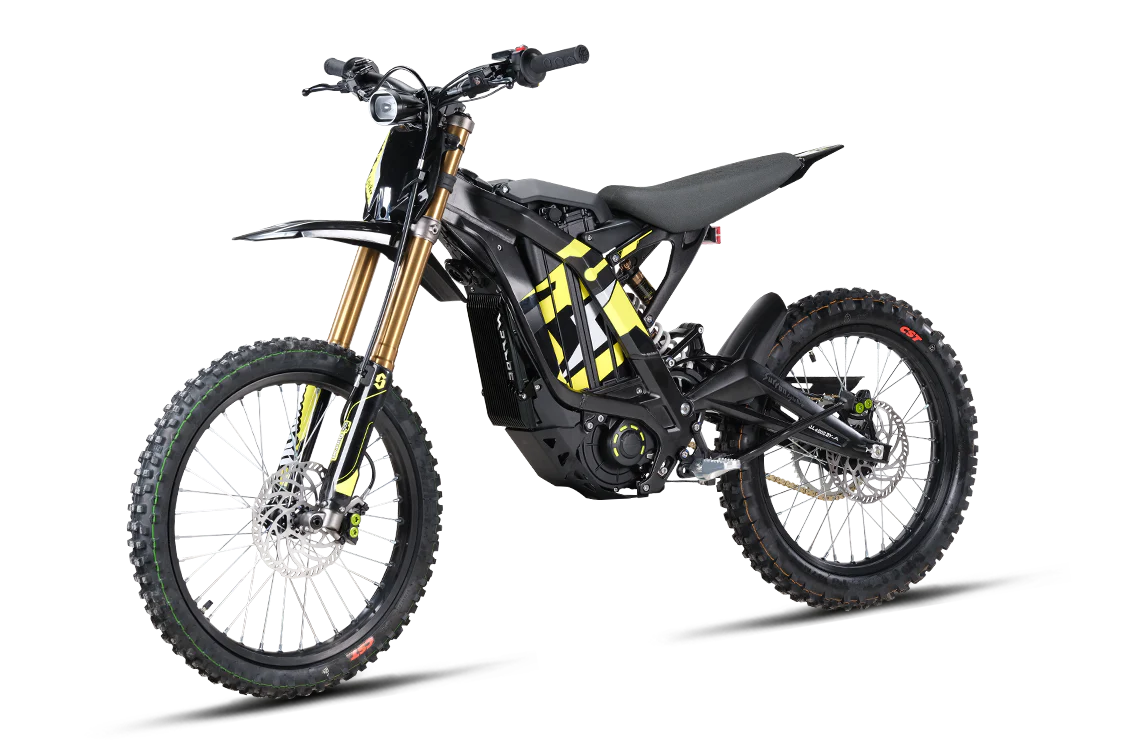 SURRON LIGHT BEE X-YOSEMITE