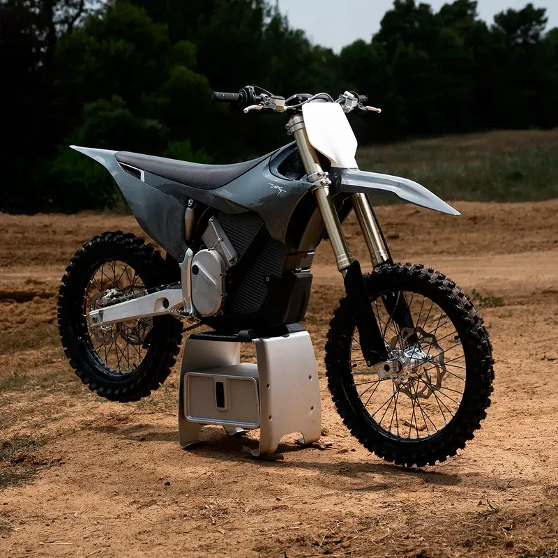 STARK VARG Electric Motocross Bike