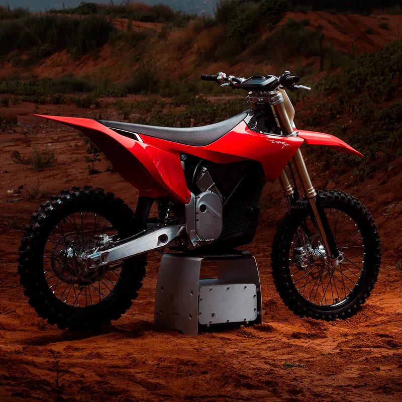 STARK VARG Electric Motocross Bike