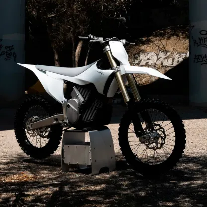 STARK VARG Electric Motocross Bike