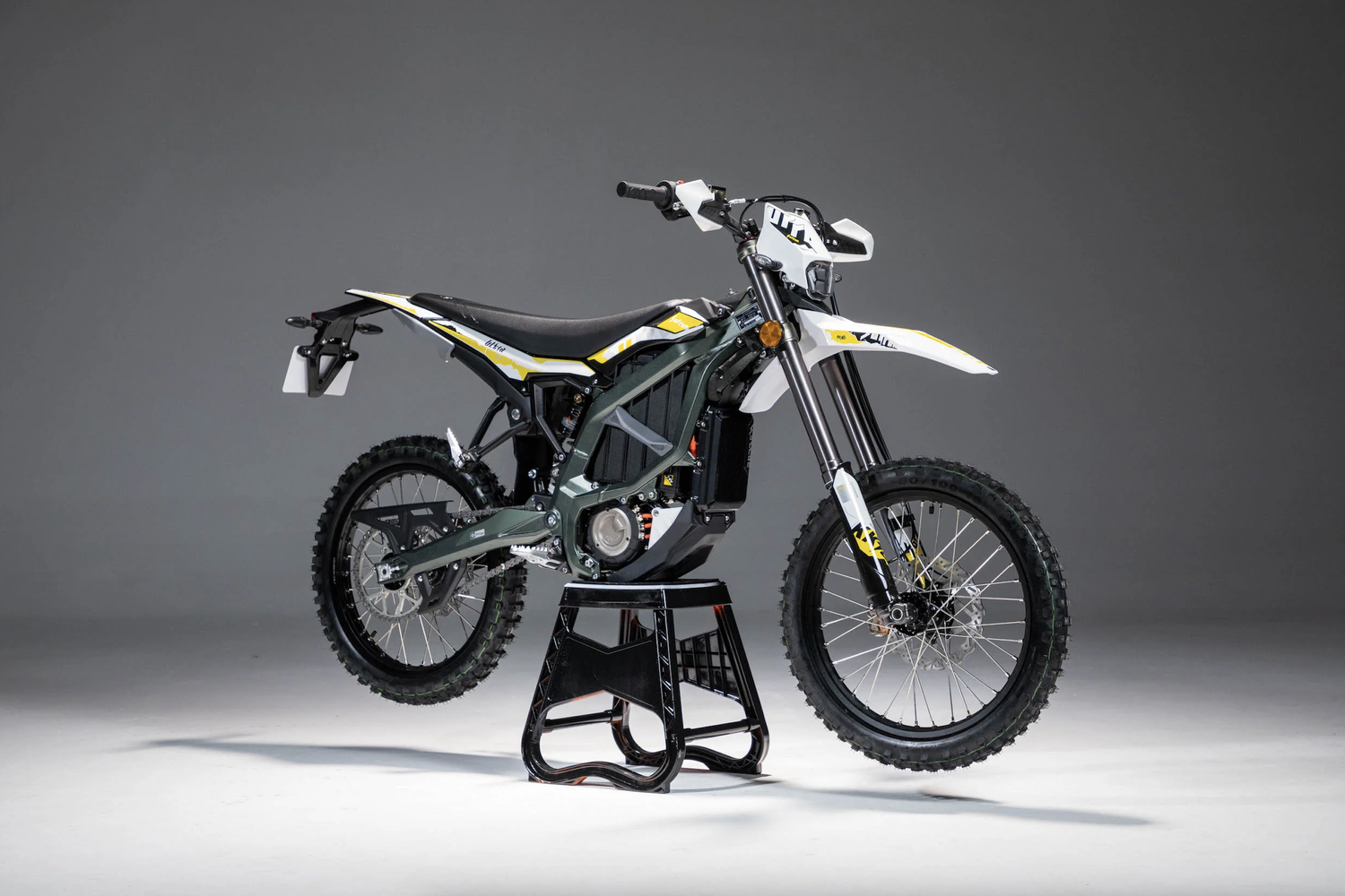 SURRON ULTRA BEE (OFF ROAD)