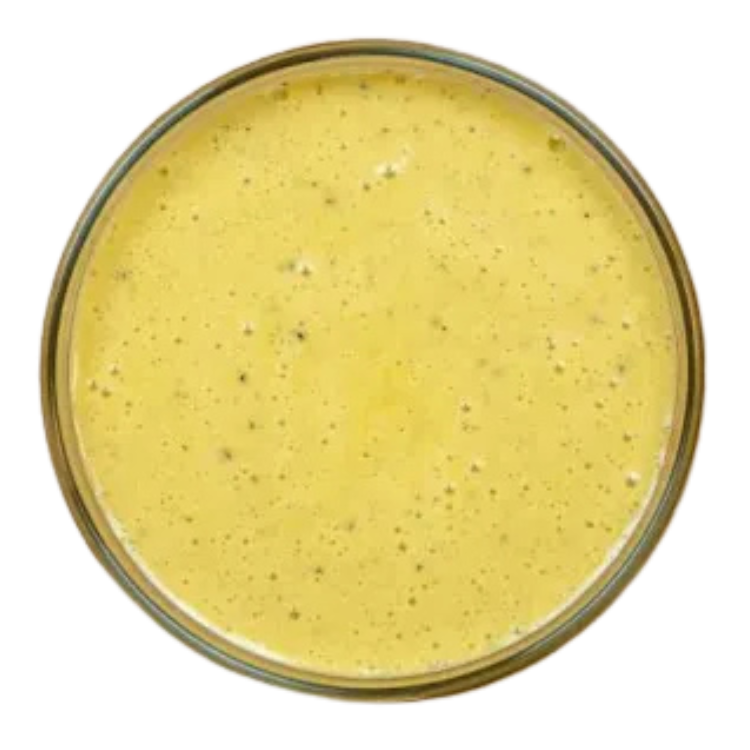 Hollandaise (Butter &amp; Egg-Based Sauce)