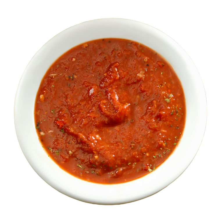 Tomate (Tomato Sauce)
