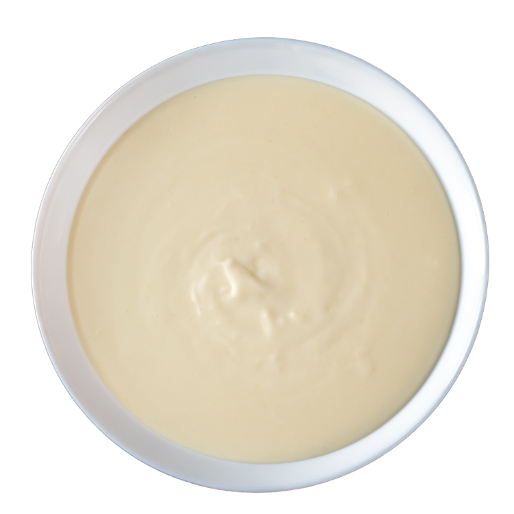 Béchamel (White Sauce)