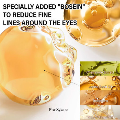 The Rolls Royce of cosmetics, you'll fall in love with it after just one use. New product launch, instantly enlarges eyes, super beautiful!👁️