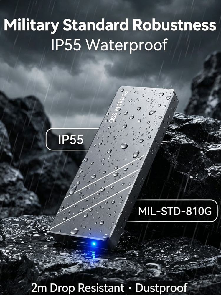 【ForceMajeureSale】Custom 16TB portable SSDs from a leading brand – get yours for less than a burger!🍔 Only the last 50 left, offering a 10-year warranty! The more you buy, the more you profit! 💰👇