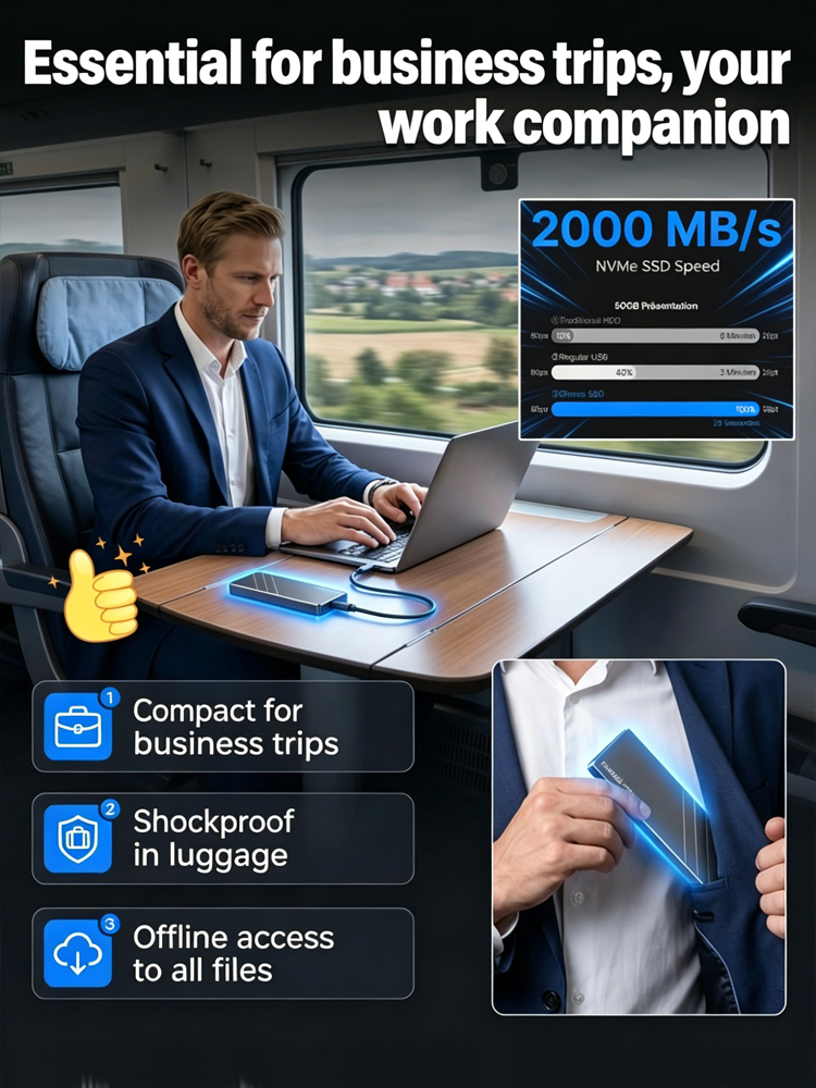 【ForceMajeureSale】Custom 16TB portable SSDs from a leading brand – get yours for less than a burger!🍔 Only the last 50 left, offering a 10-year warranty! The more you buy, the more you profit! 💰👇
