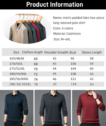 Warm and stylish even at -10℃! A must-have for successful men