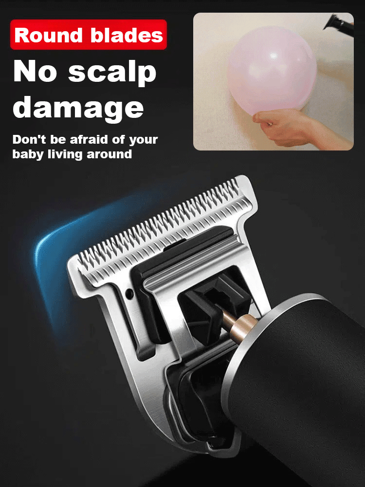 【Smart guys already switched】This thing is magic—3 seconds, and your beard is smoother than your wife's skin!