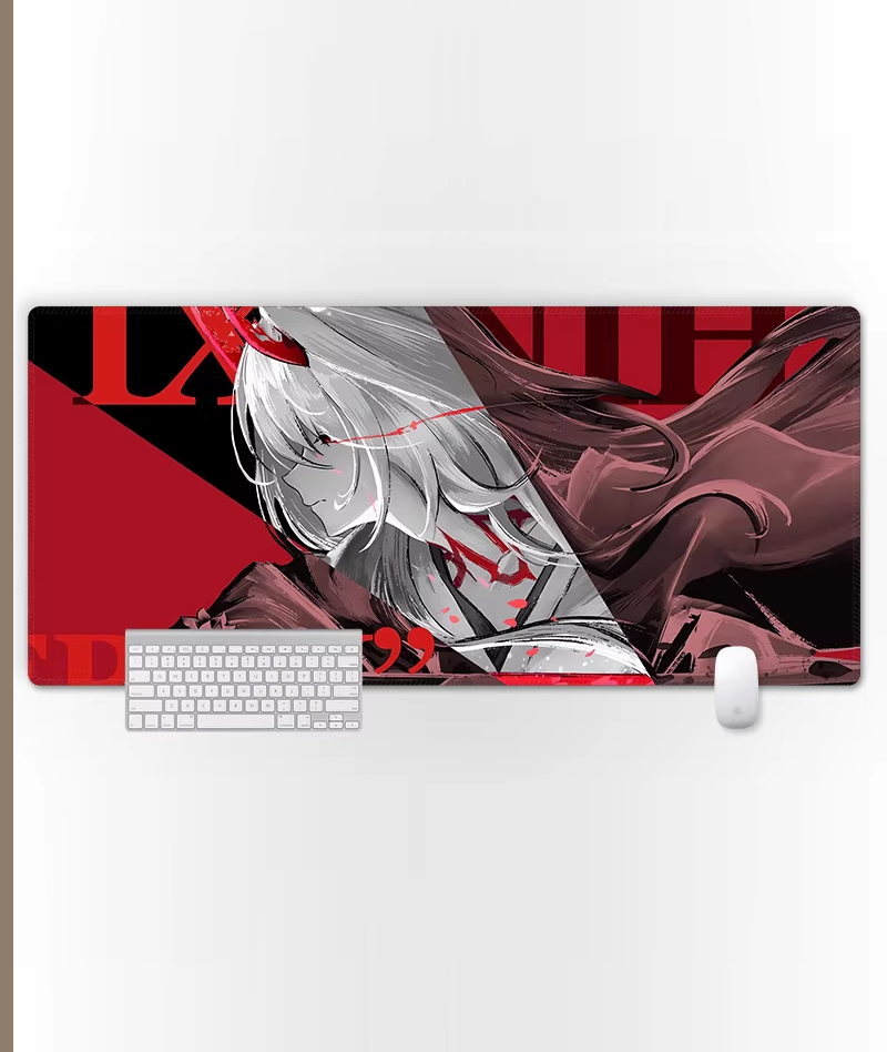 Honkai: Star Rail XXL Gaming Mouse Pad / Desk Pad