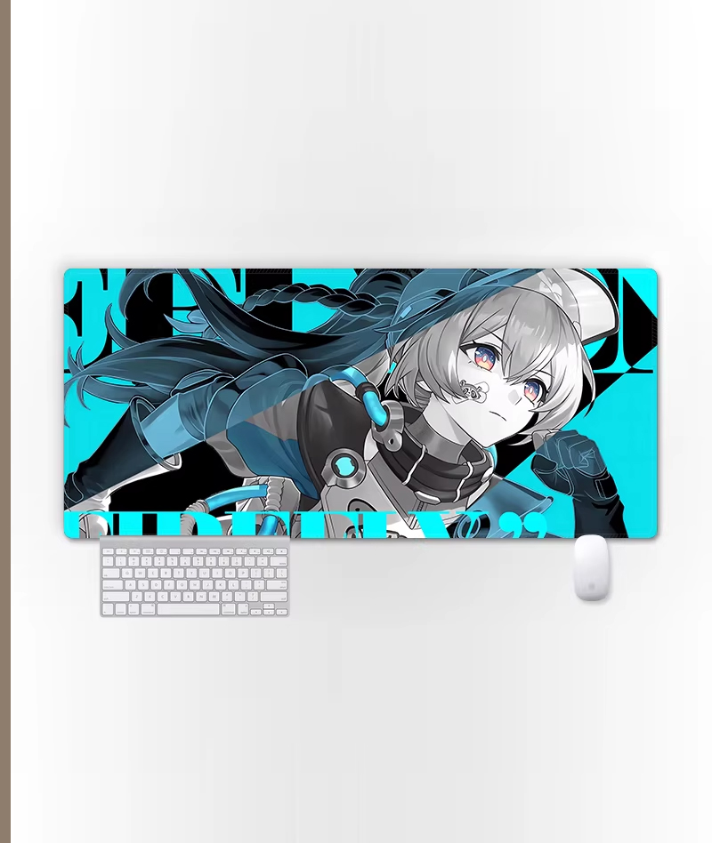 Honkai: Star Rail XXL Gaming Mouse Pad / Desk Pad