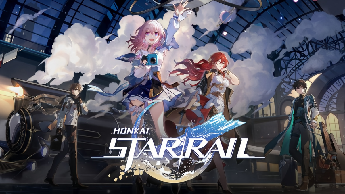 Honkai: Star Rail