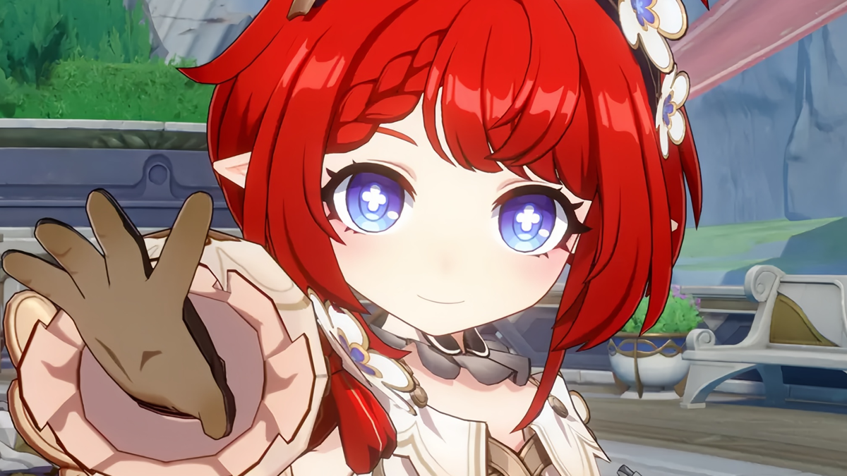 Honkai: Star Rail Tribbie