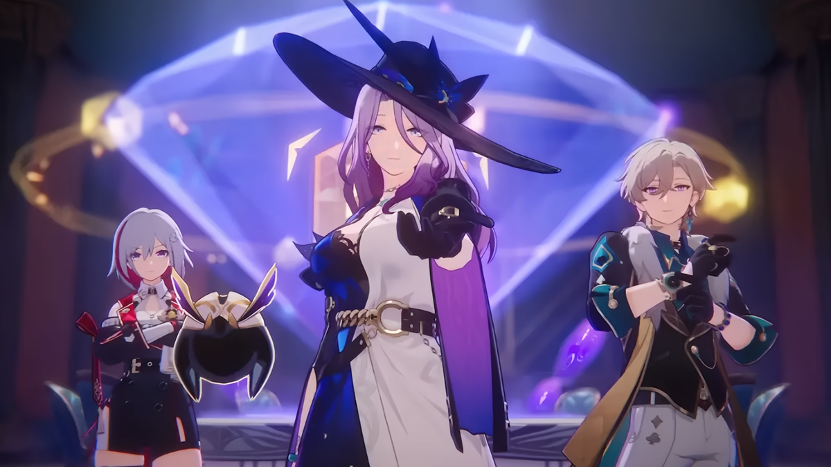 Honkai: Star Rail Currency Wars