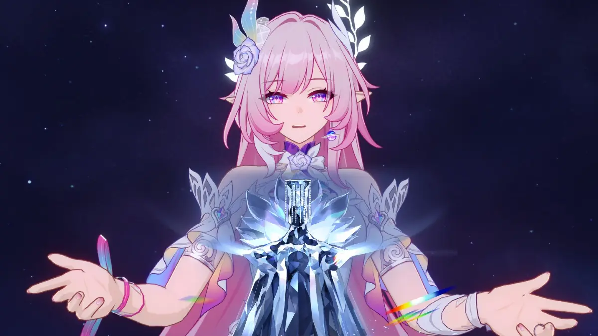 Honkai: Star Rail Fuli