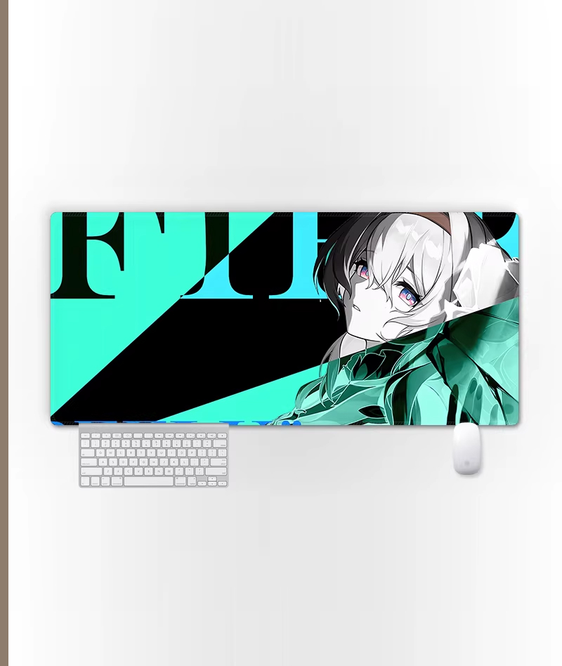 Honkai: Star Rail XXL Gaming Mouse Pad / Desk Pad