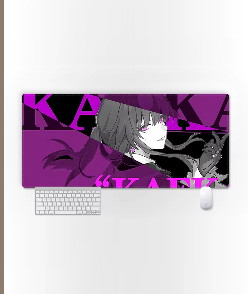 Honkai: Star Rail XXL Gaming Mouse Pad / Desk Pad