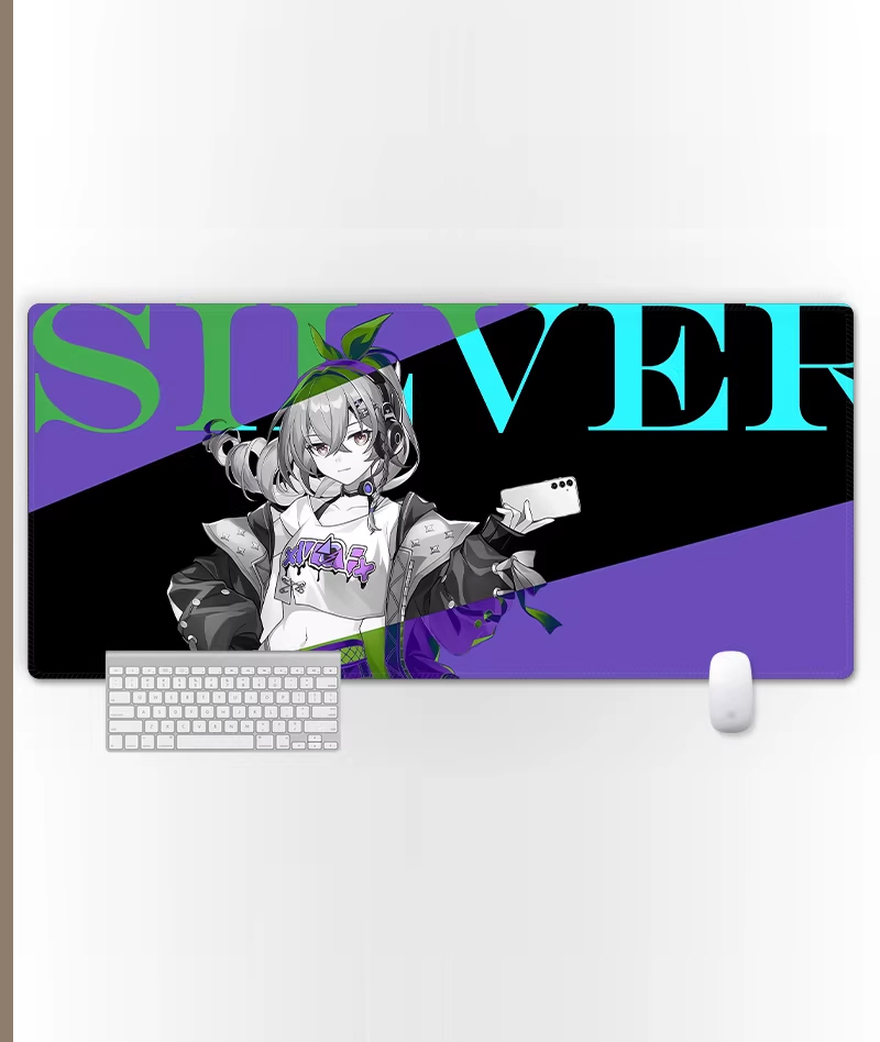 Honkai: Star Rail XXL Gaming Mouse Pad / Desk Pad
