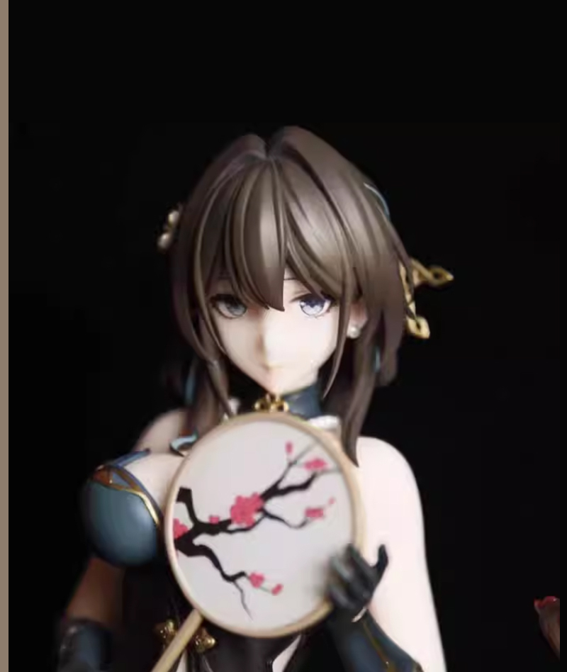 Honkai: Star Rail Ruan Mei GK Figure