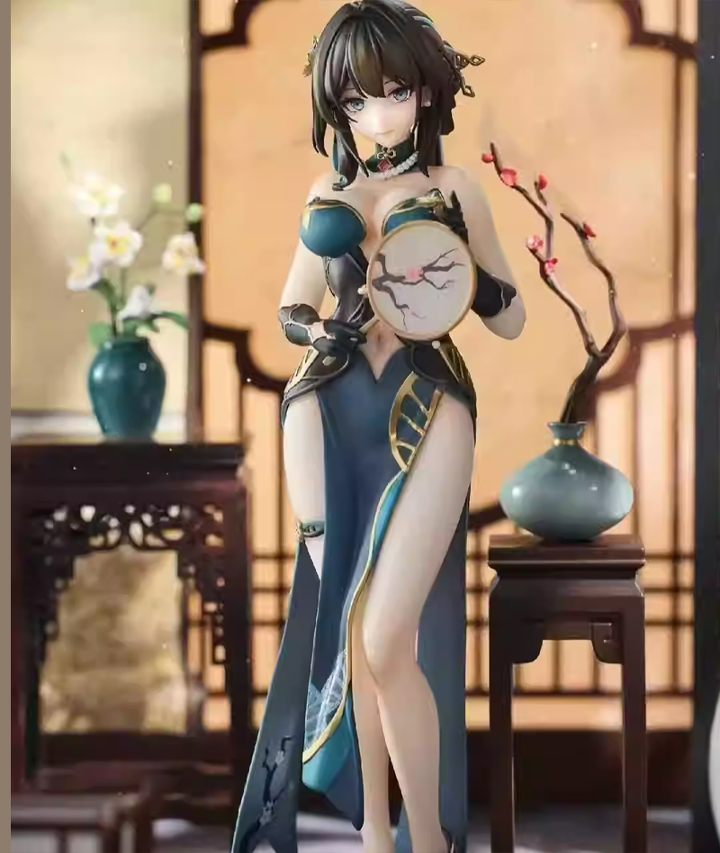 Honkai: Star Rail Ruan Mei GK Figure
