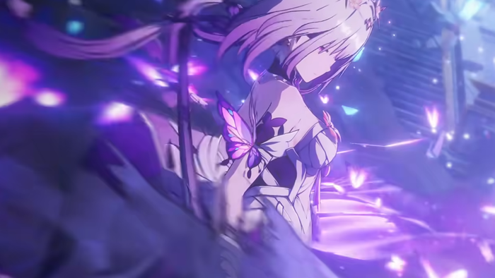 Honkai: Star Rail Castorice
