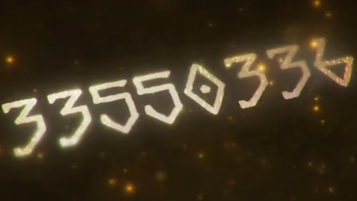 Honkai Star Rail Phainon