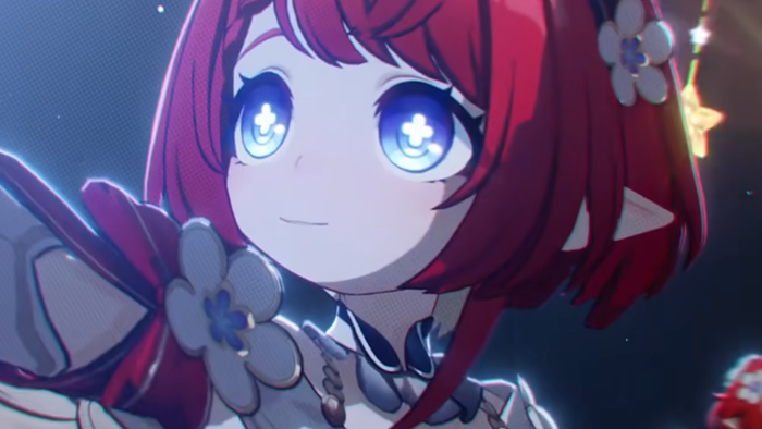 Honkai Star Rail Tribbie